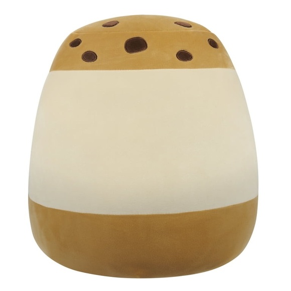 Squishmallows Koako the cookie ice cream sandwich - Picture 3 of 4